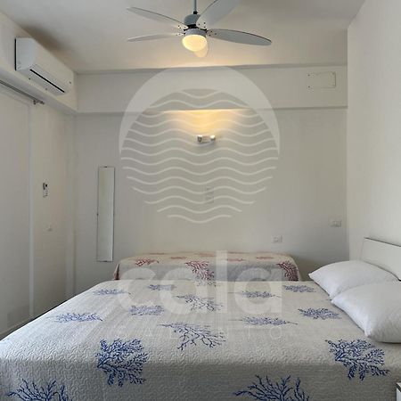Room 304 - Piano Terra Spiaggia A 200M By Cala Salento Porto Cesareo Eksteriør billede